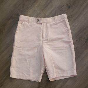 Janie and Jack boys shorts